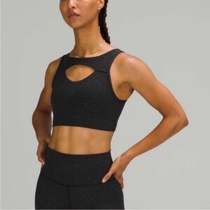 Lululemon Everlux Sports Bra / Top